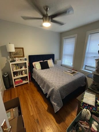631 W Roscoe St – photo 5