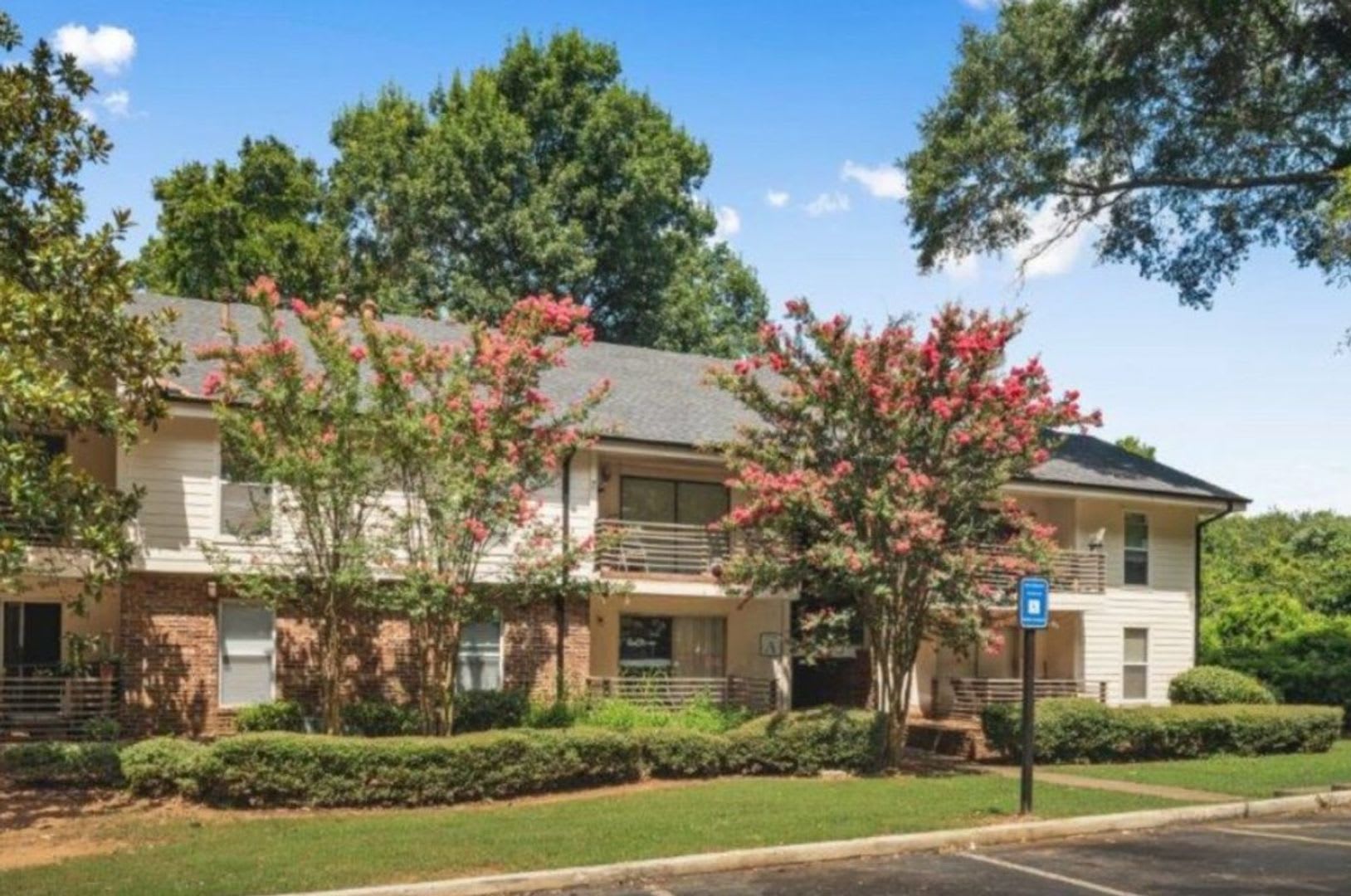Park Valley Apartments – photo 4