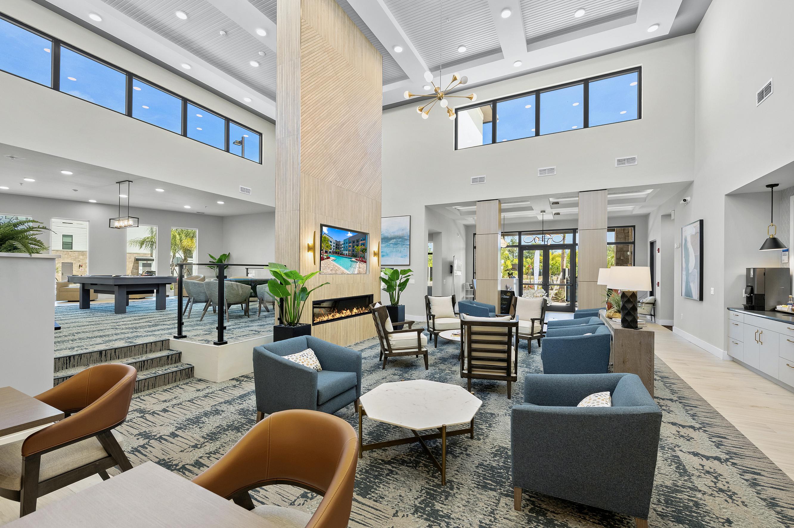 55+ Active Adult Apartment Homes – photo 5