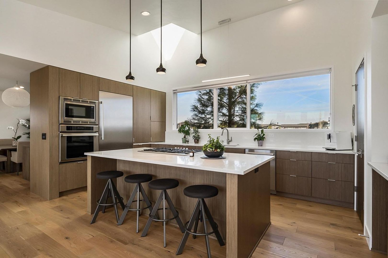 Luxury Tetherow Home – photo 3