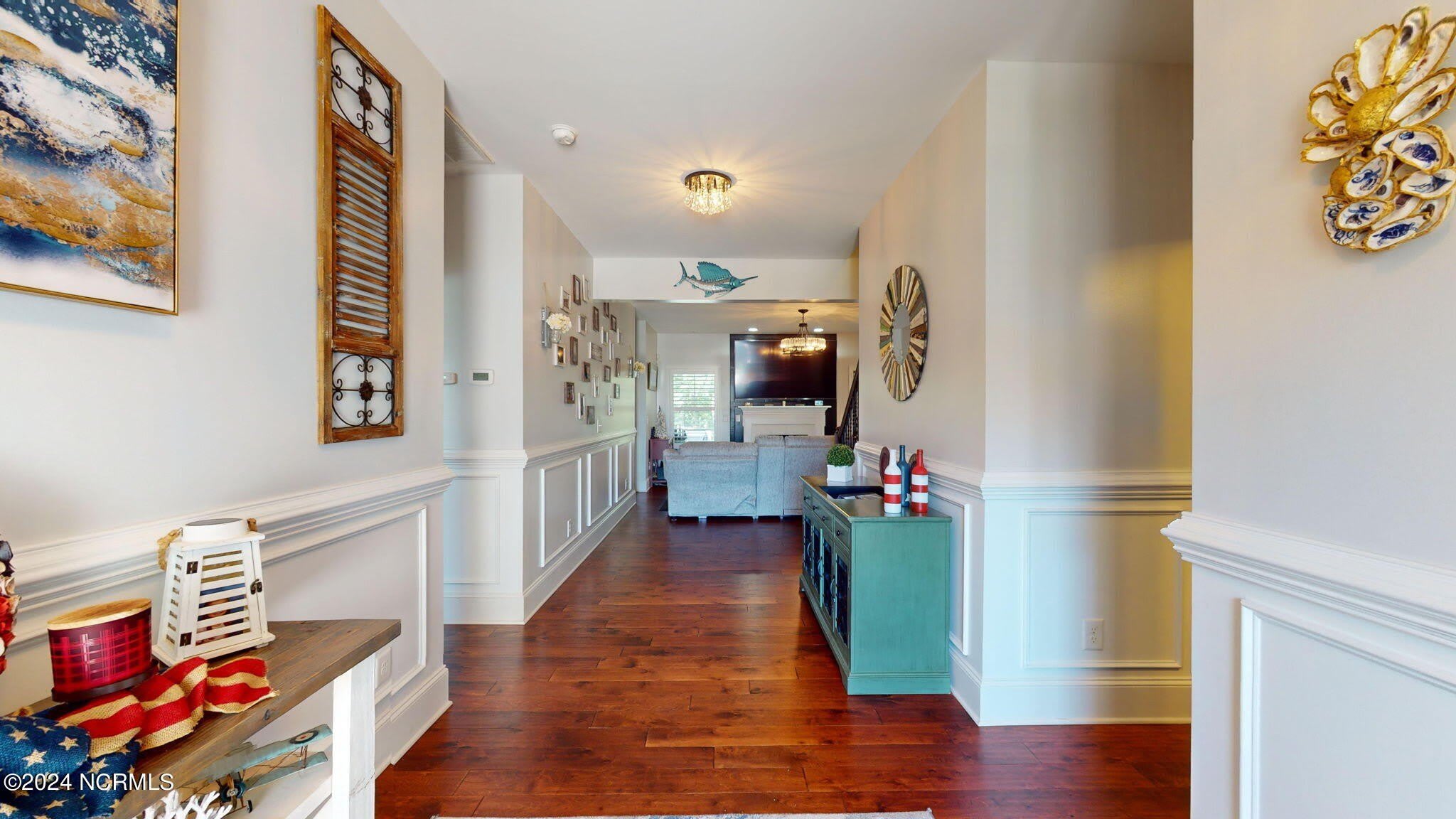 107 Bogue Harbor Court – photo 4