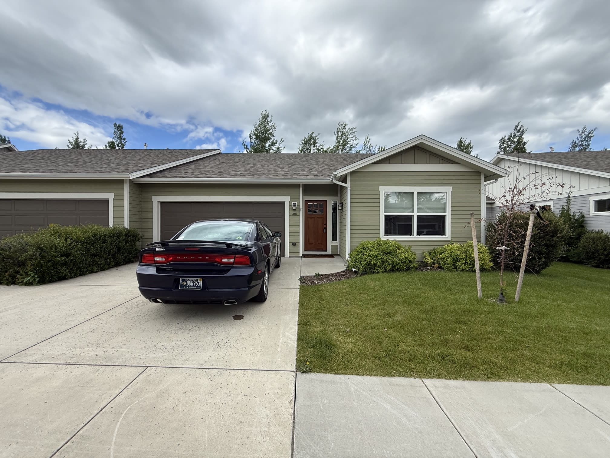 301 South Hanley Avenue – photo 1