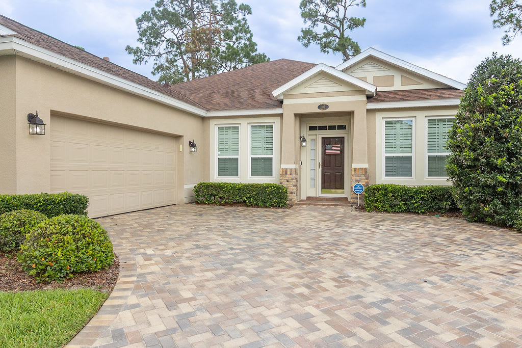 107 Curry Rise Court – photo 2