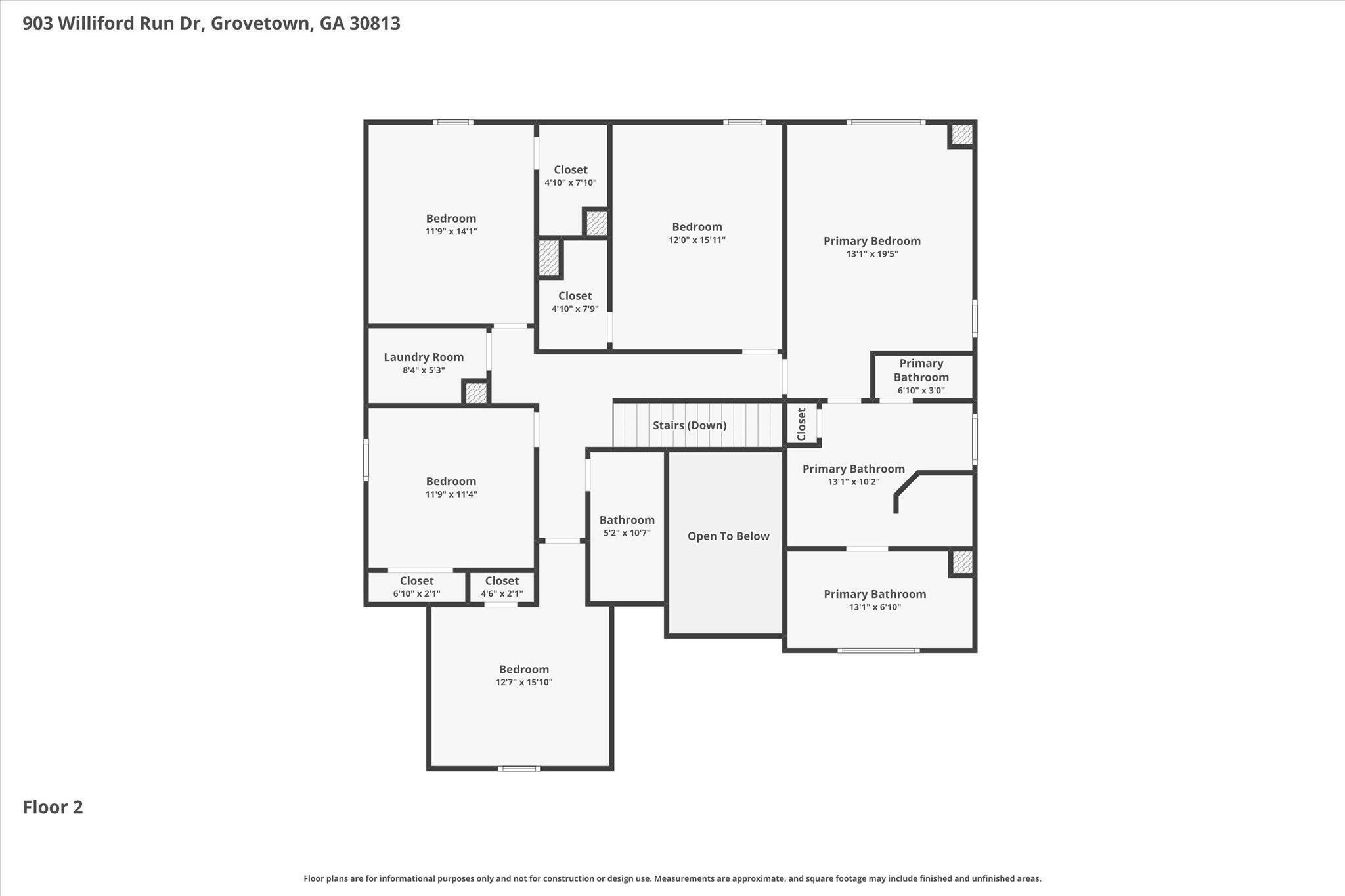 903 Williford Run Drive – photo 5