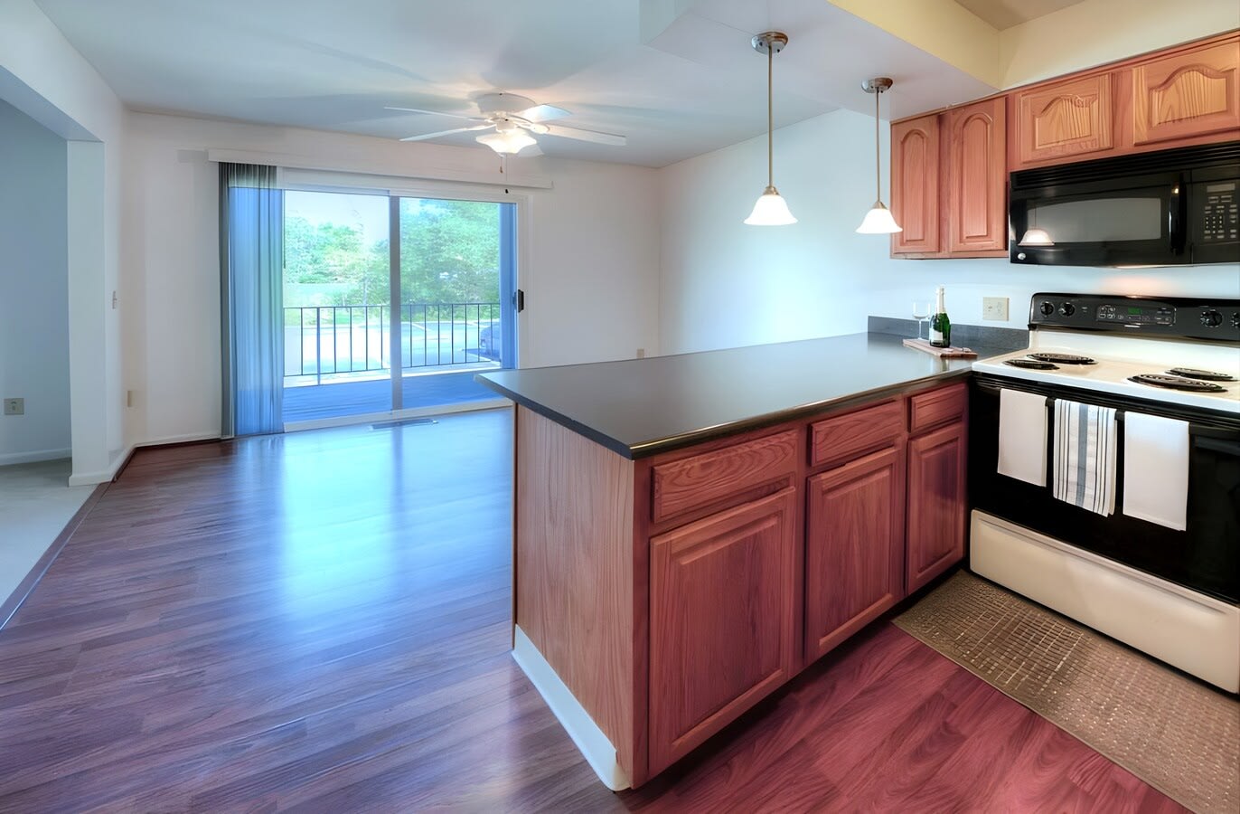 The Meadows Apartments – photo 4