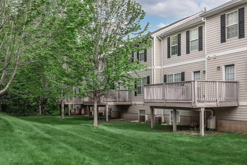The Quarry Apartments – photo 3