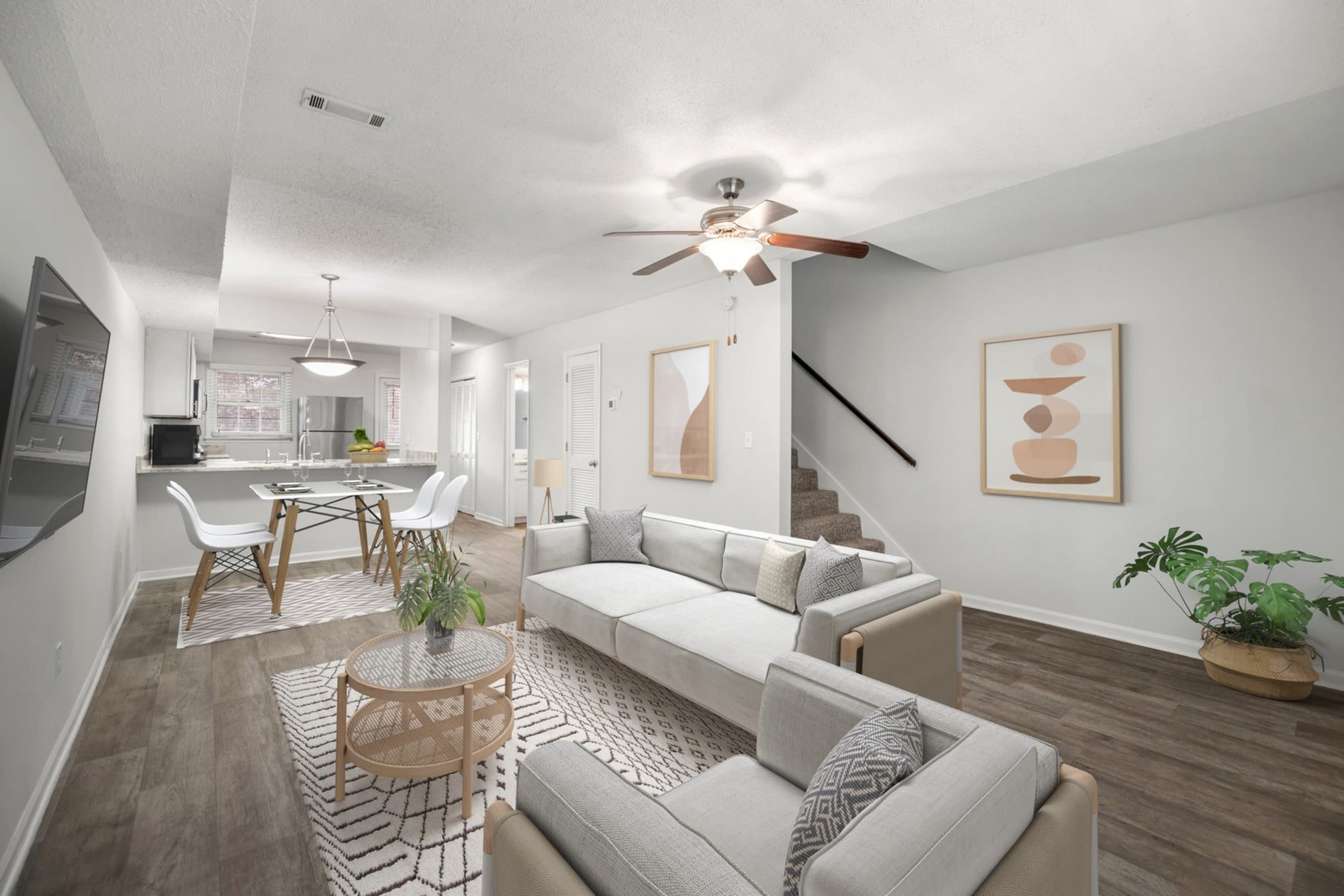 Foundry Townhomes – photo 2