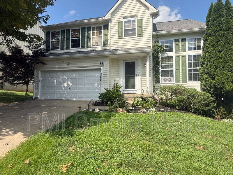 9616 Watts Rd – photo 1
