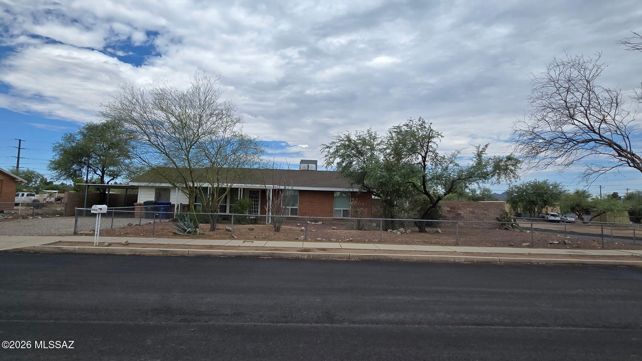 4050 S Kostka Avenue – photo 1