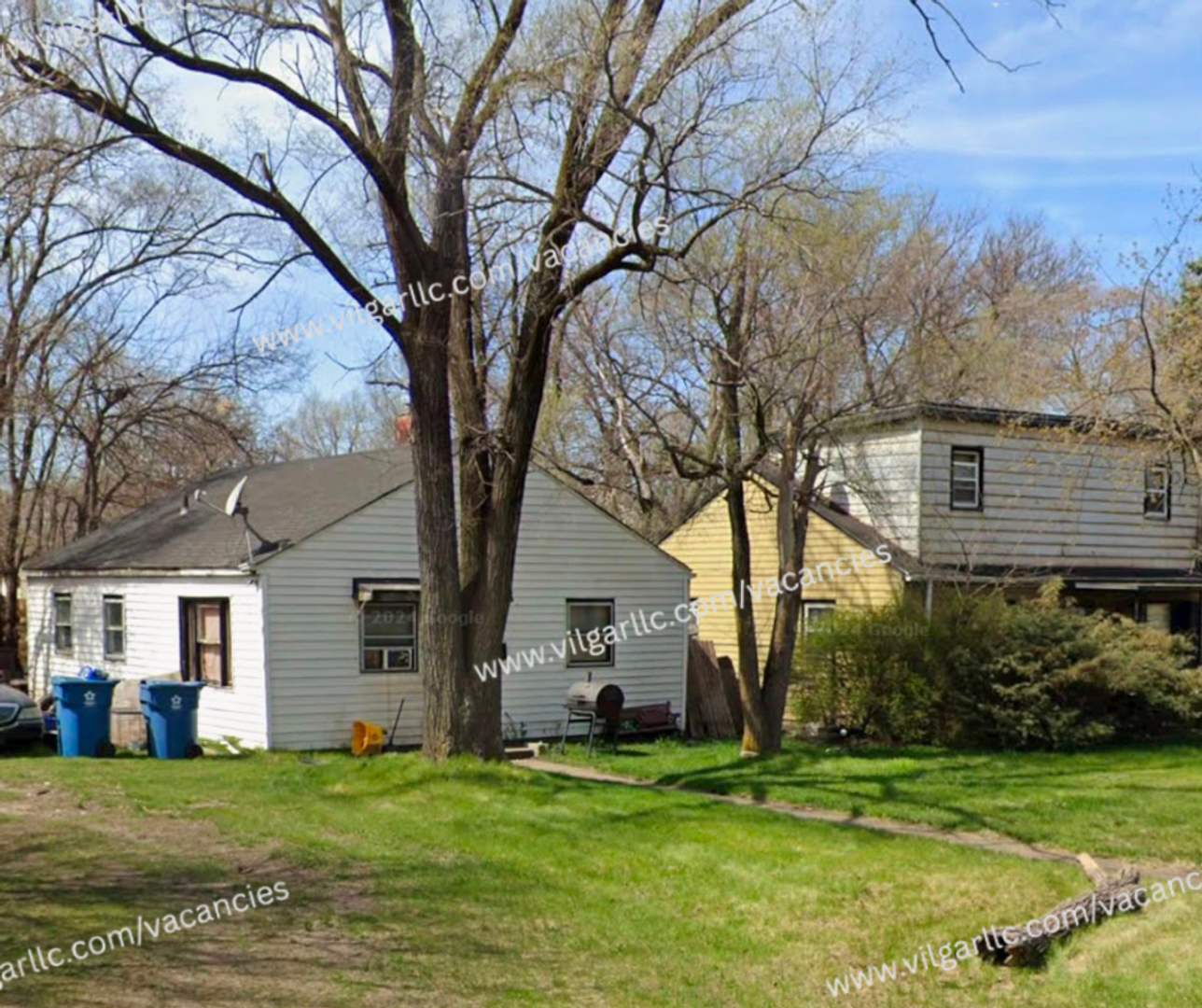 Very spacious 3 Bedroom and 1 Bathroom Home – photo 2