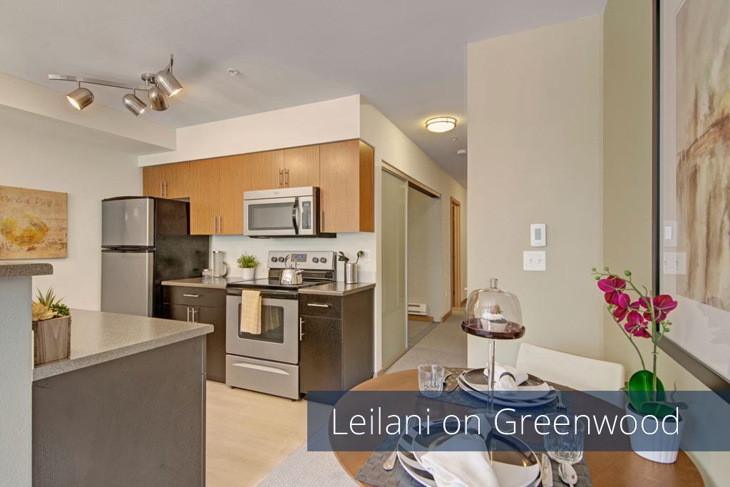 Leilani Apartment Homes – photo 4