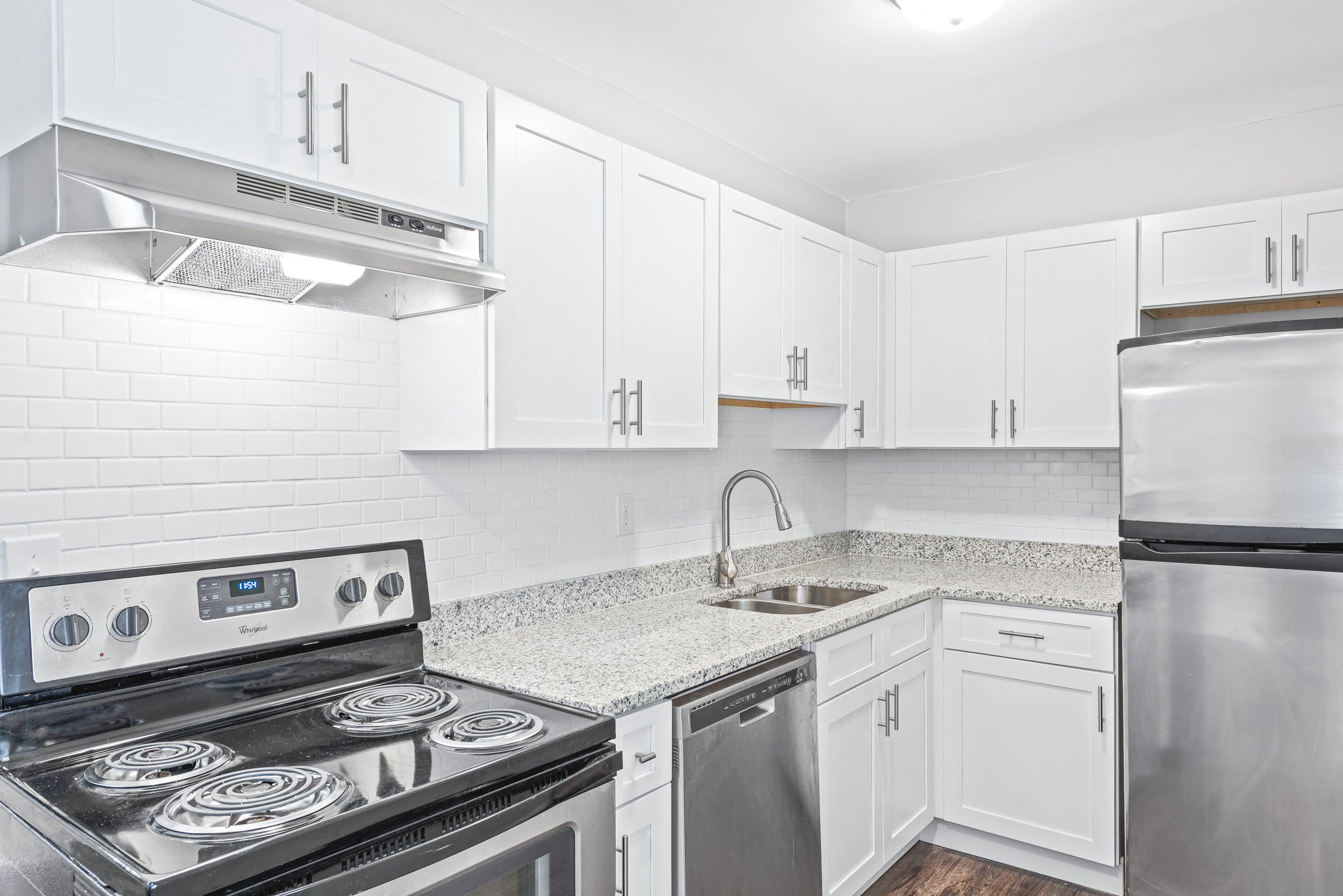 Georgian Oaks Apartments – photo 5