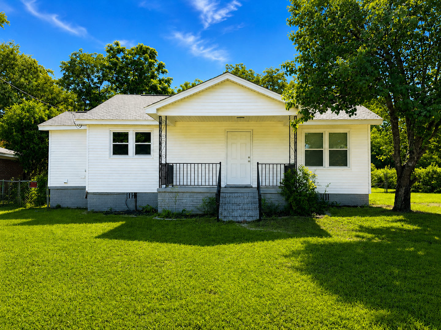 Pet Friendly Home in North Augusta SC – photo 1