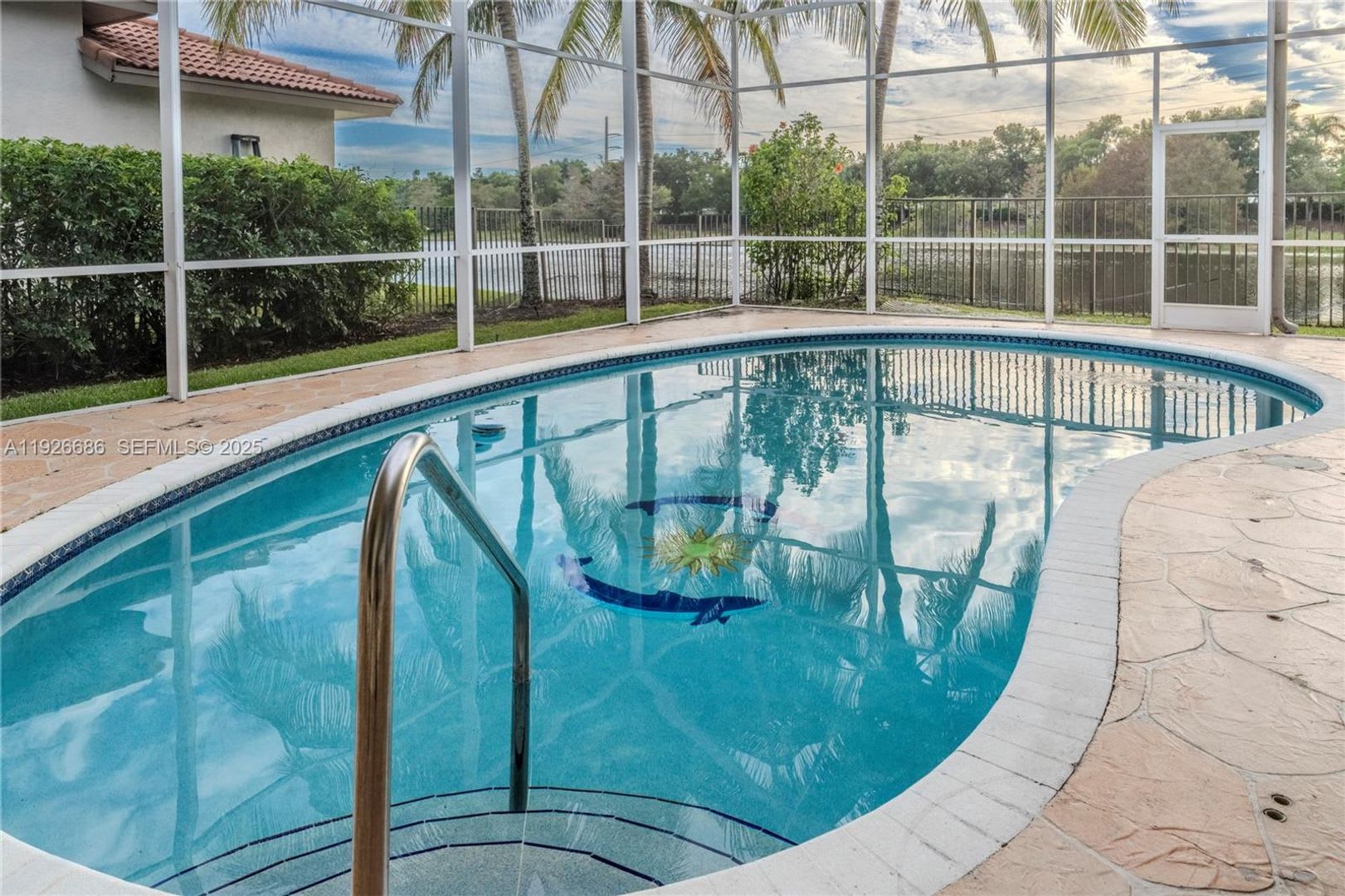 2893 Oakbrook Drive, Weston, FL 33332 – photo 1