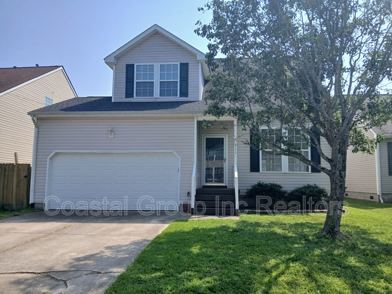 311 Outlaw Street – photo 1