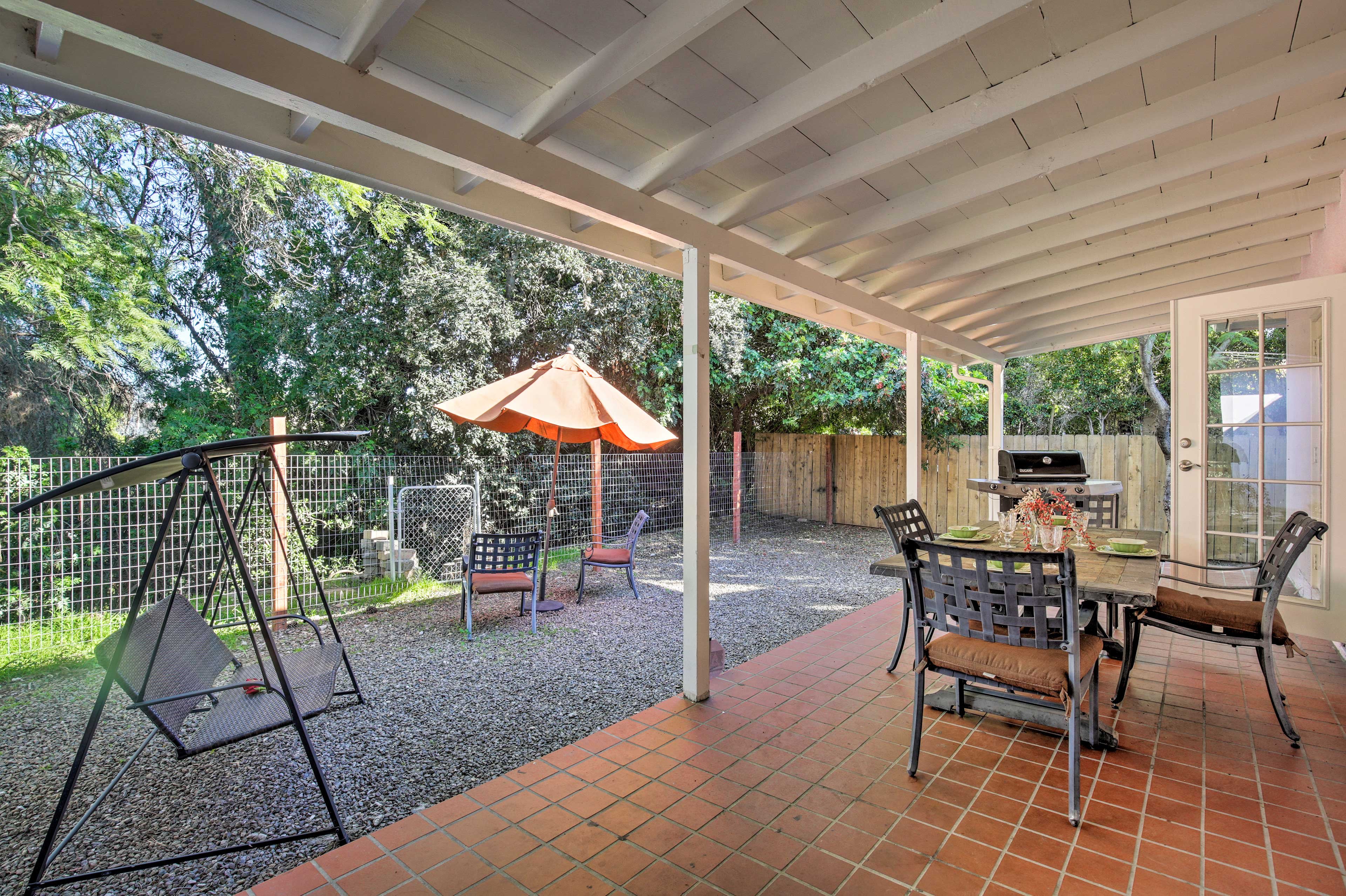 5059 Campanile Drive – photo 2