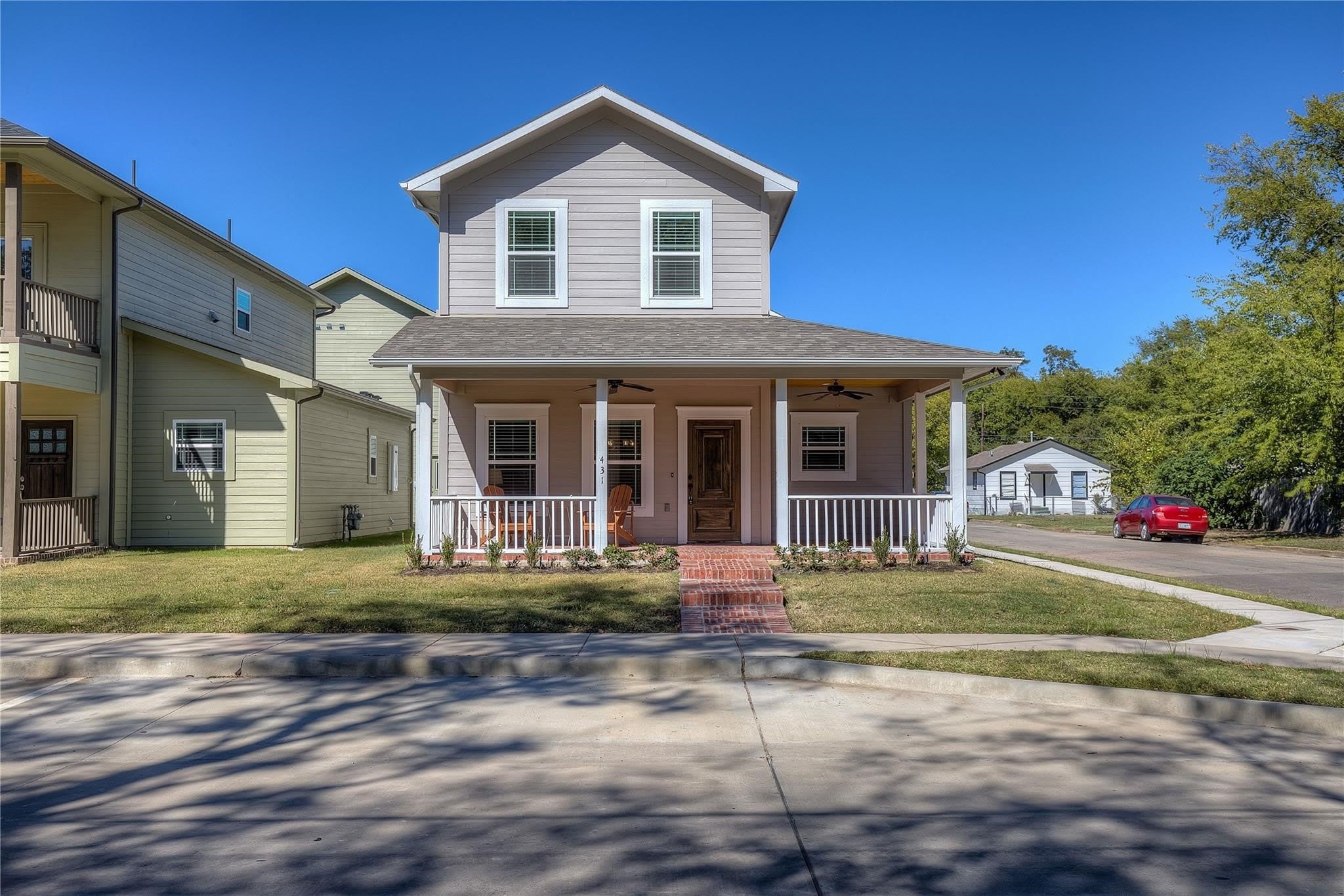 431 Connally Street – photo 3