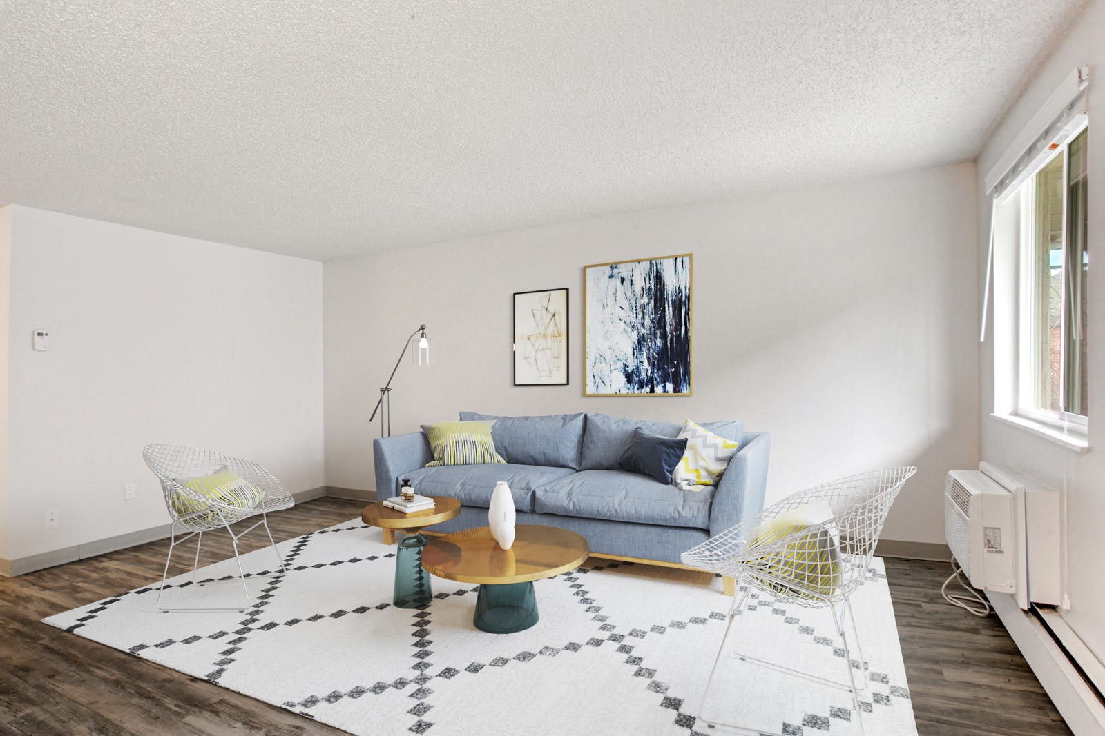 Carriage Hill Apartments – photo 3