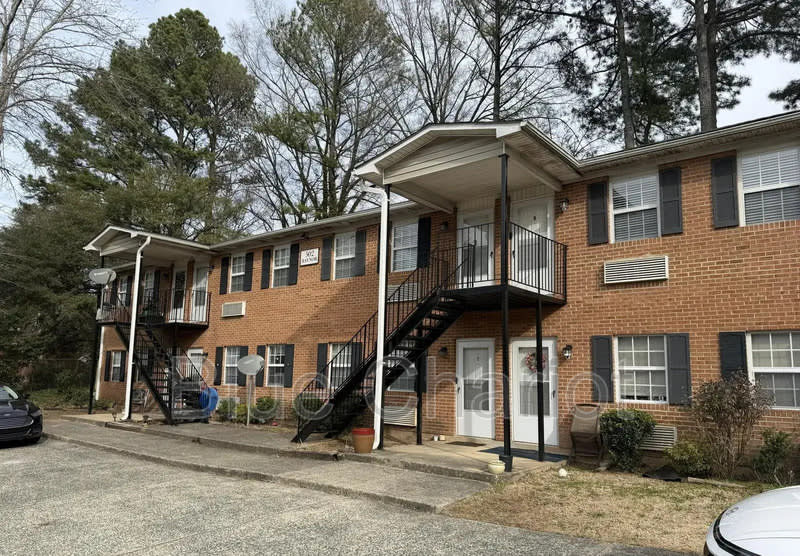 502 Raynor Street – photo 1