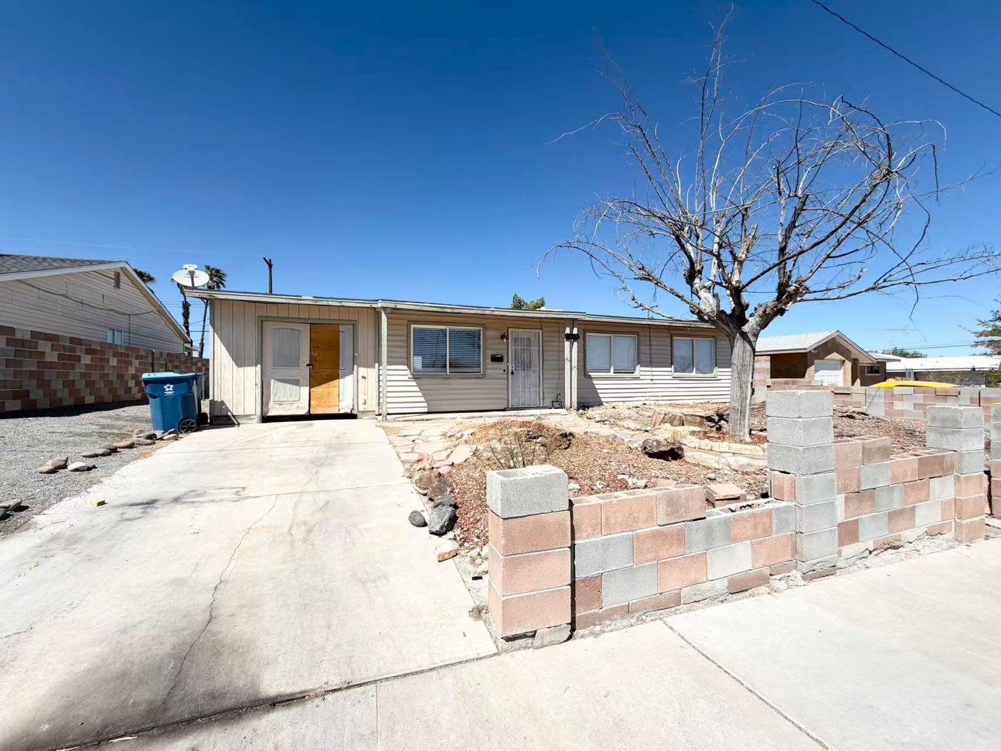Refreshed Single-Story Home – photo 1