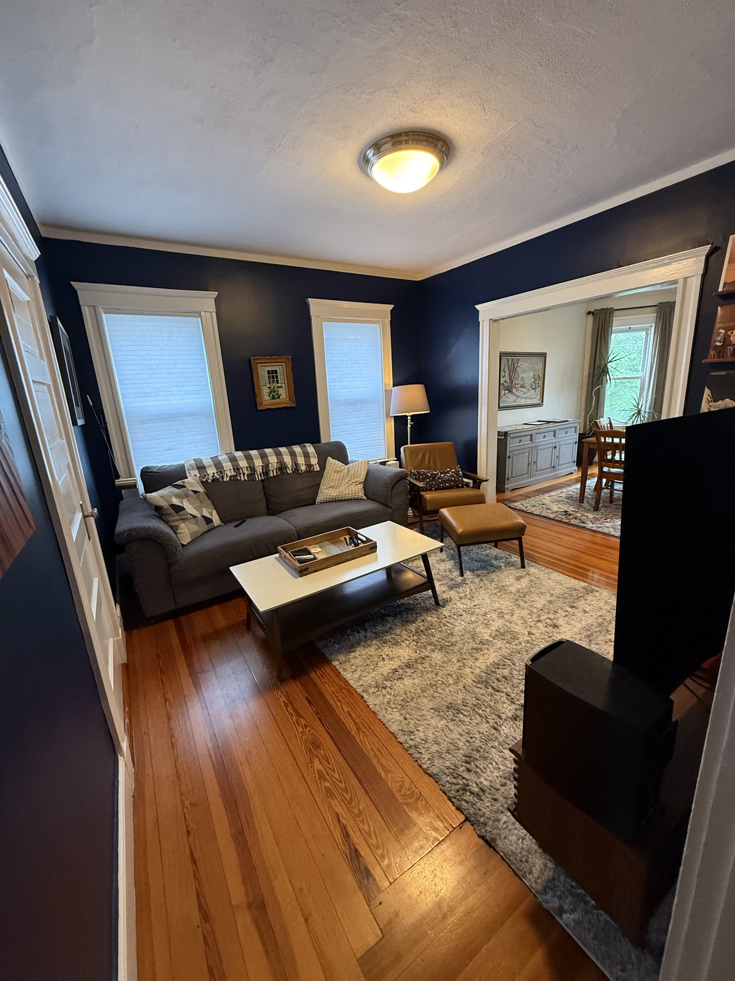 5 Belmont Square – photo 3