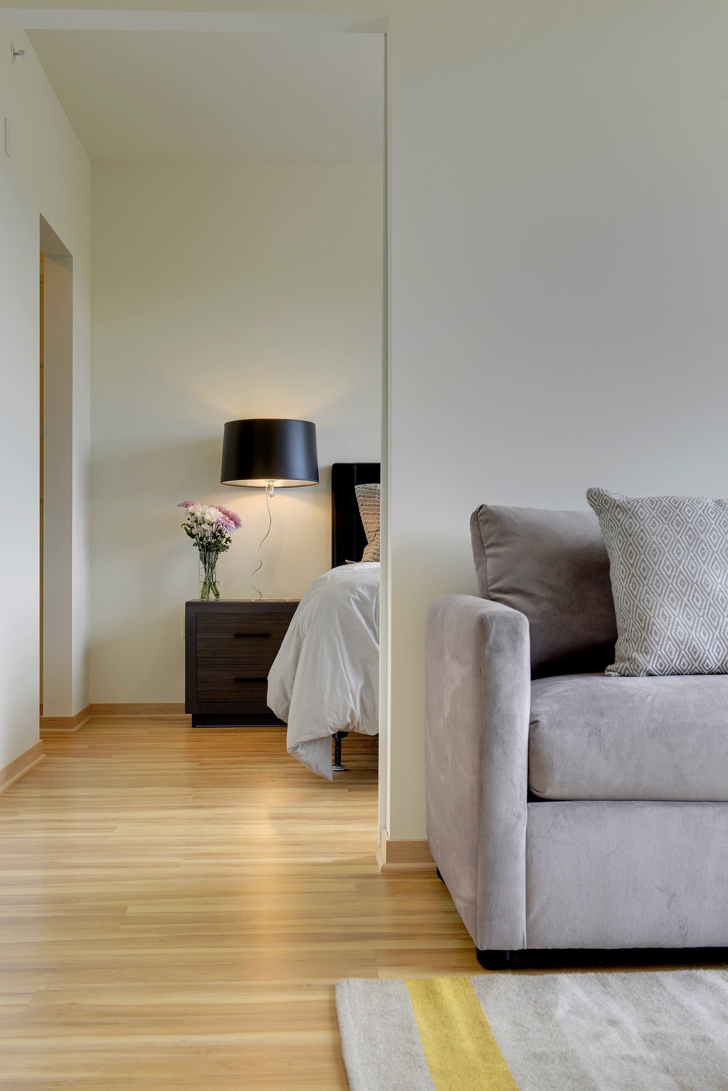 Coze Flats – photo 1