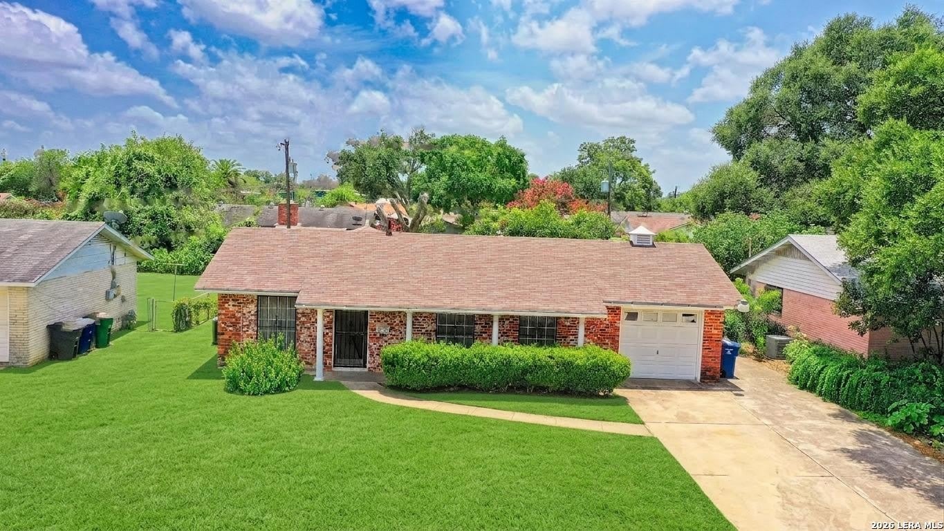4810 Wycliff Dr – photo 1