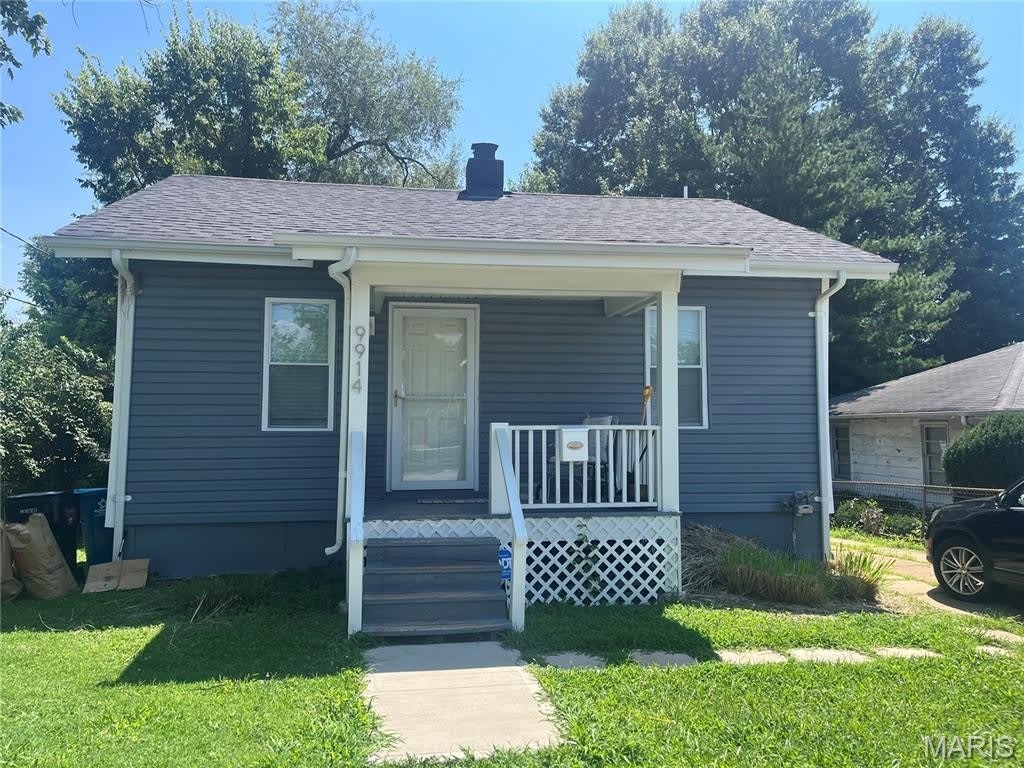 9914 Clyde Avenue – photo 1