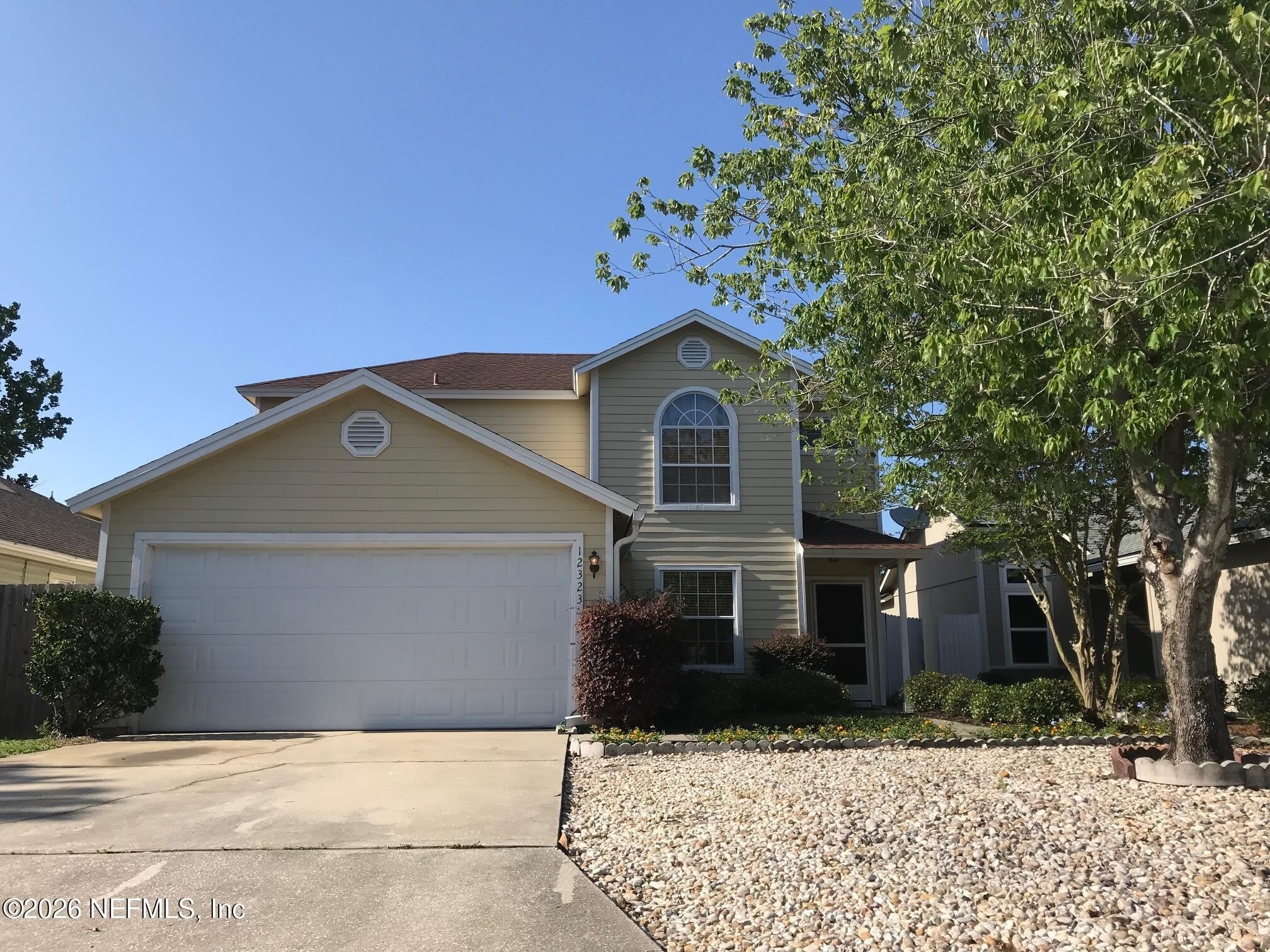 12323 SILENT BROOK Trail N – photo 1