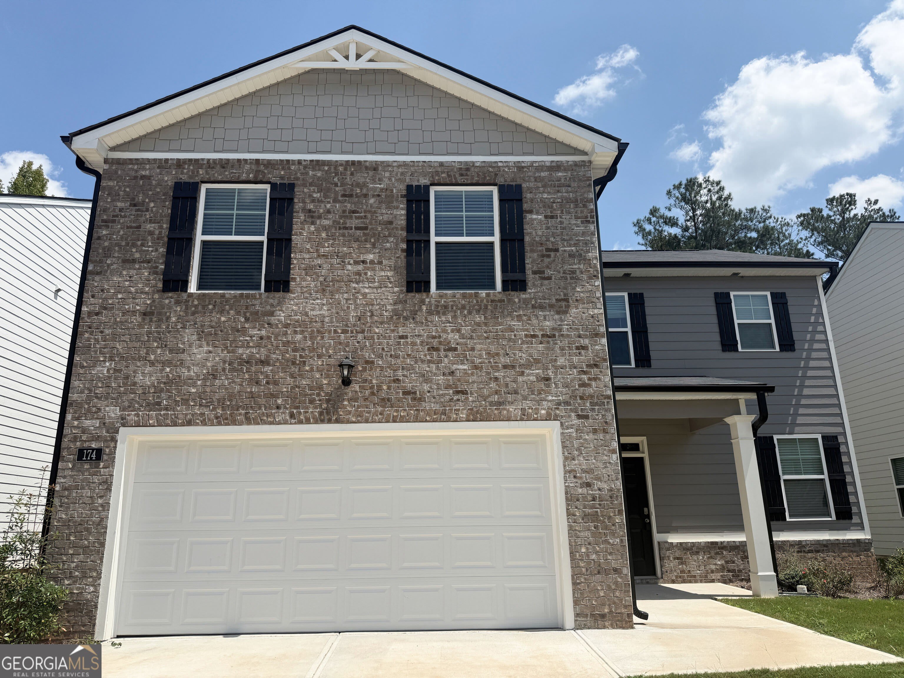 174 woodbrook Trail – photo 1