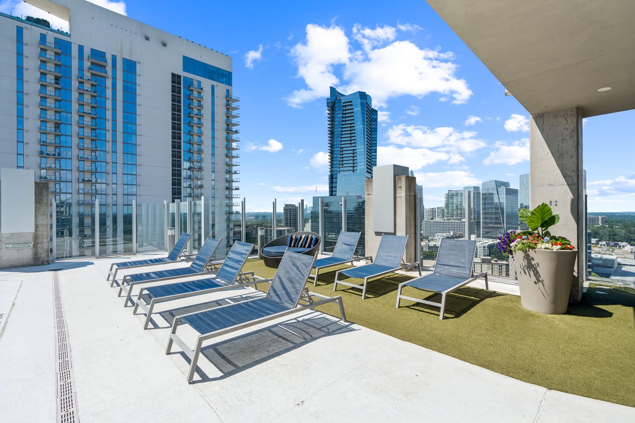 Skyhouse Buckhead – photo 2