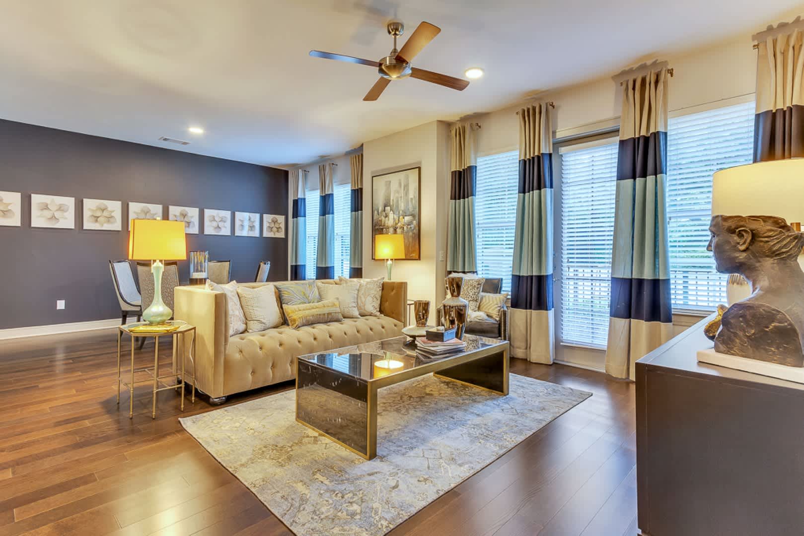 The Laurel Preston Hollow – photo 1