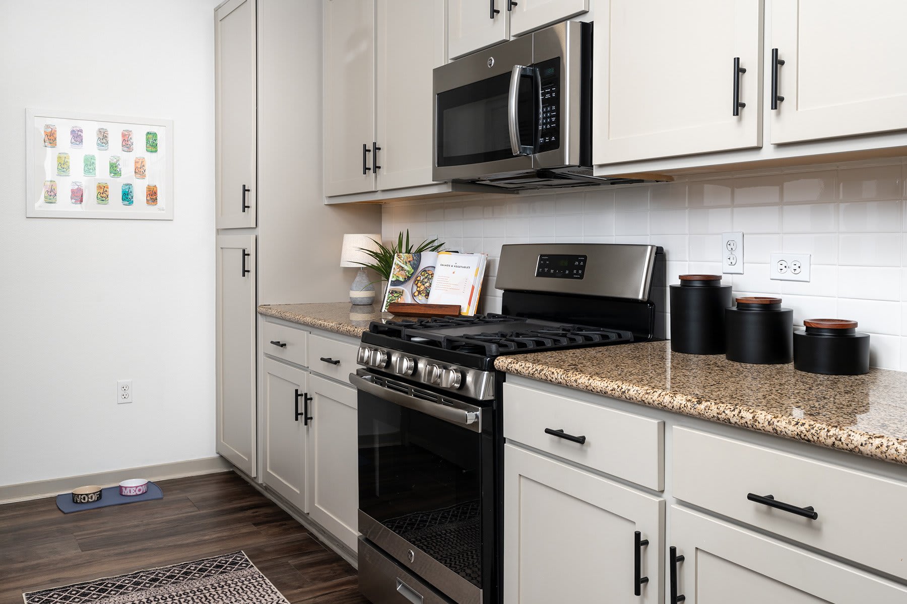 Mira Bella Apartments San Diego – photo 2