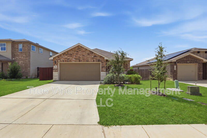 3107 Lindenwood Way – photo 1