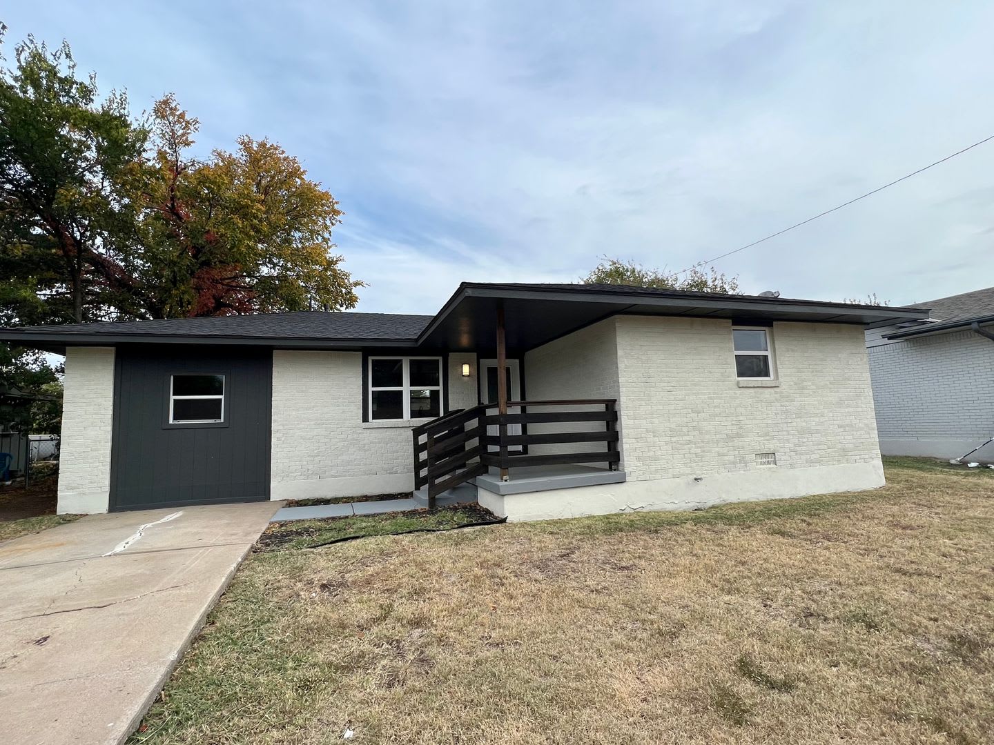 4817 NW Pollard- AVAILABLE NOW! – photo 1