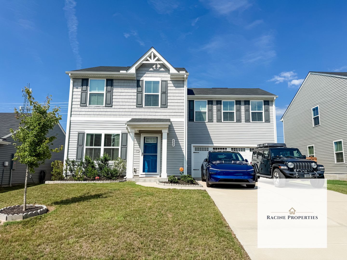 Greenville Home with a Beautiful Backyard – photo 1