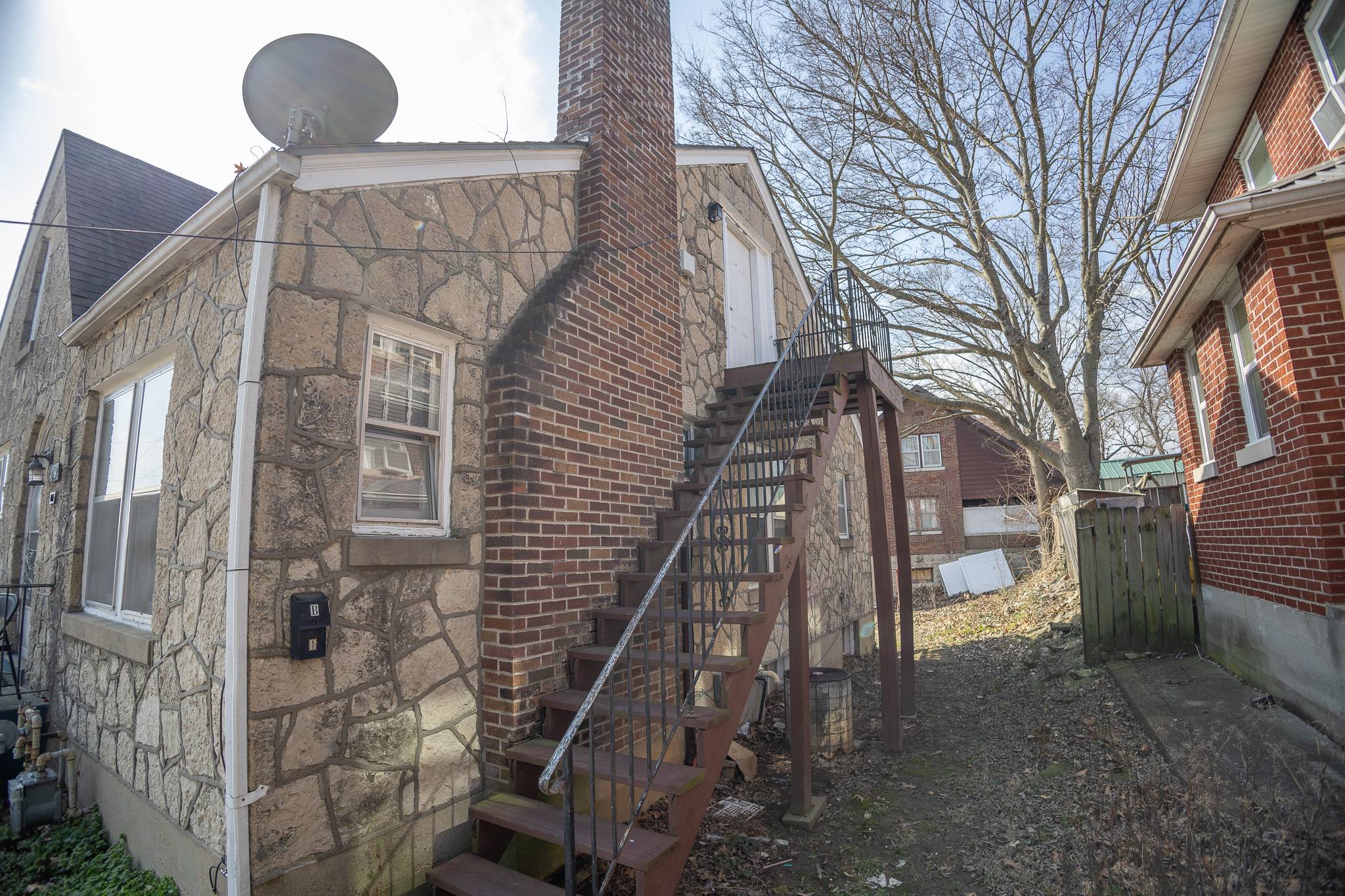 1214 East Dunklin Street – photo 2