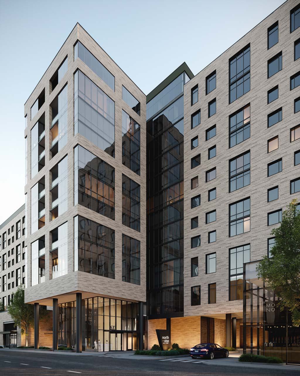 Windsor North + Vine – photo 2
