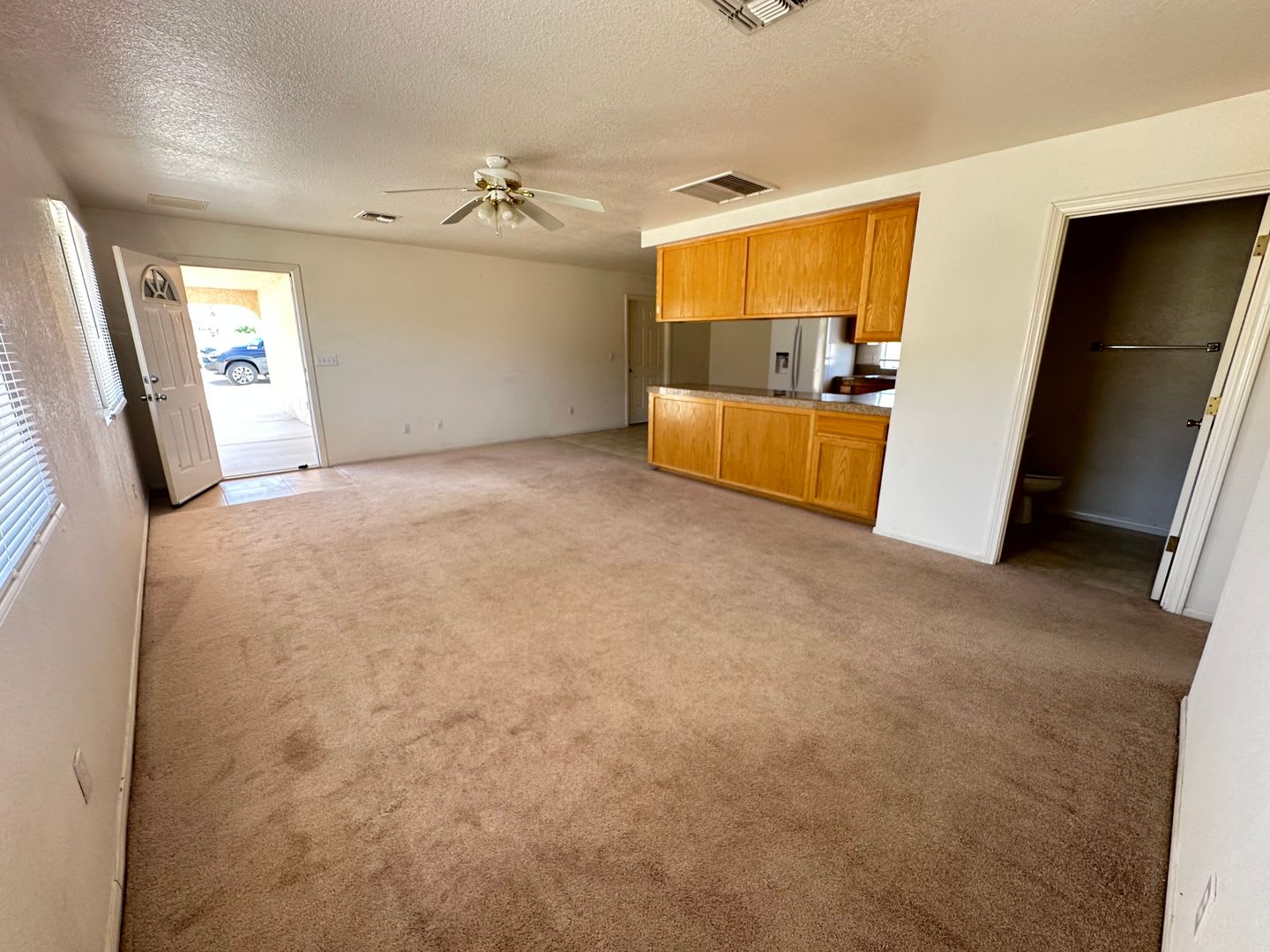 **Move in special $150 off of first months rent** 2 bedroom/2Bathroom home – photo 3