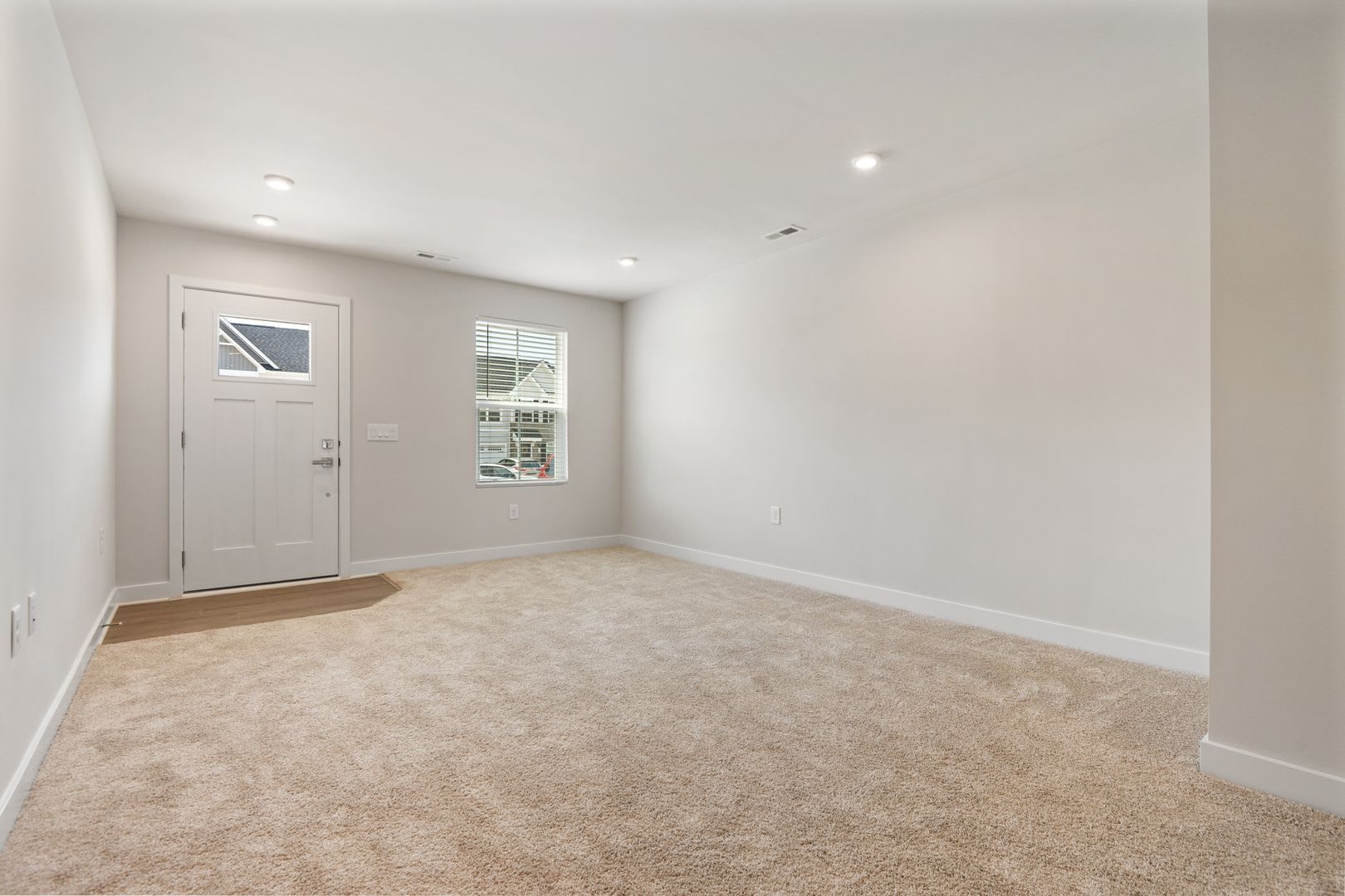 **$500 OFF FIRST MONTHS RENT** Brand-New 3-Bedroom Home in a Peaceful Raleigh Community – photo 3