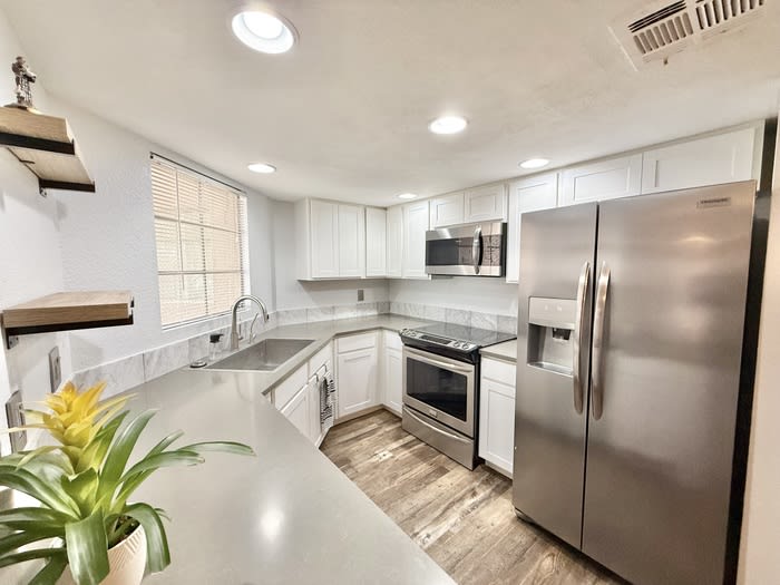 4850 East Desert Cove Avenue – photo 1