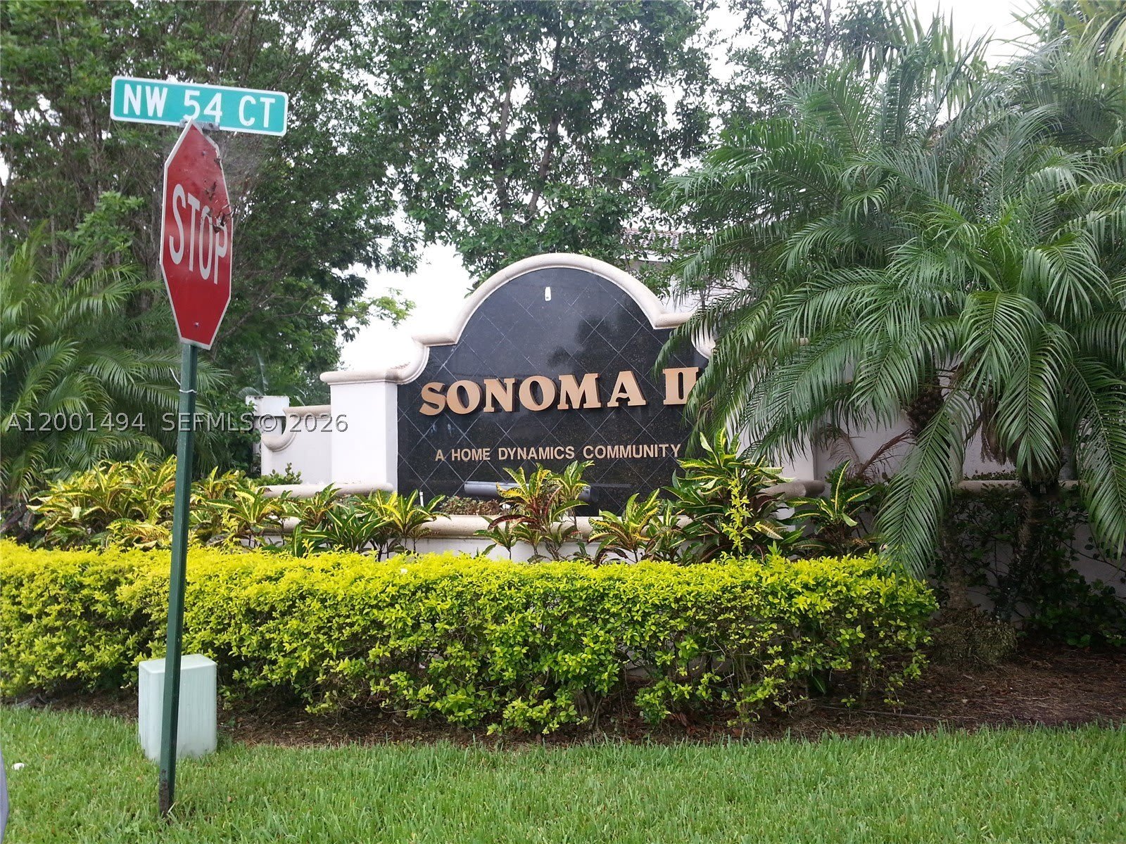 5450 NW 94th Ter – photo 2