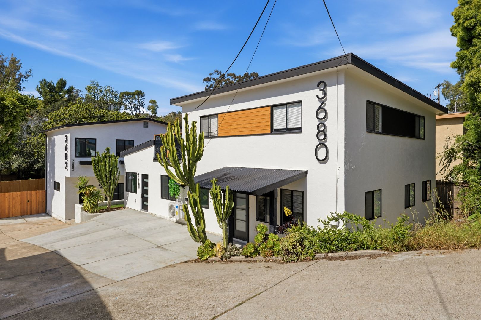 Stunning New Construction In Mission Hills 2Br 2Ba Going Quick 4 Weeks Of Free Rent Free Application Fee S – photo 1