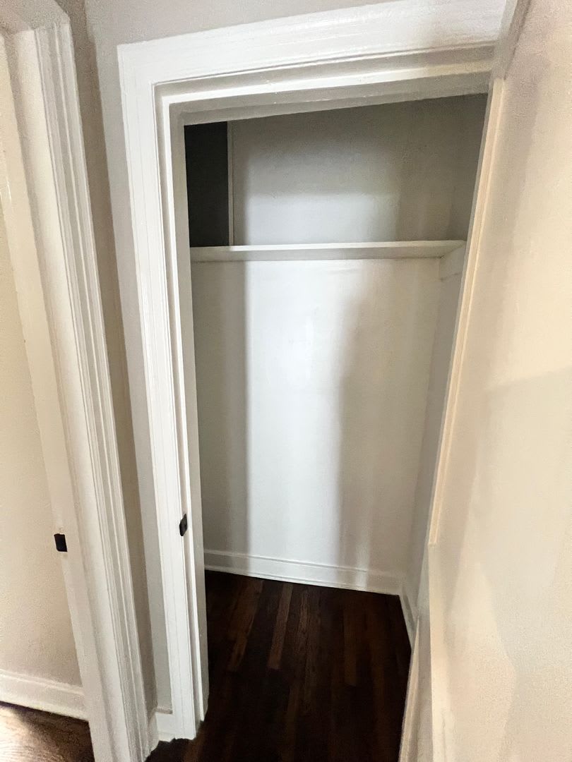 1 Bedroom Duplex – photo 4