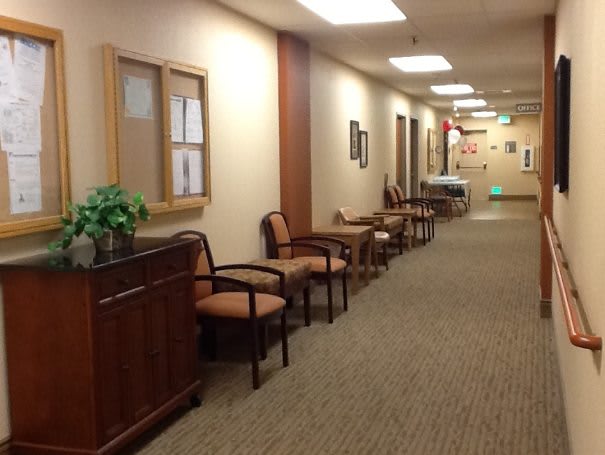 Pioneer Towers – photo 5