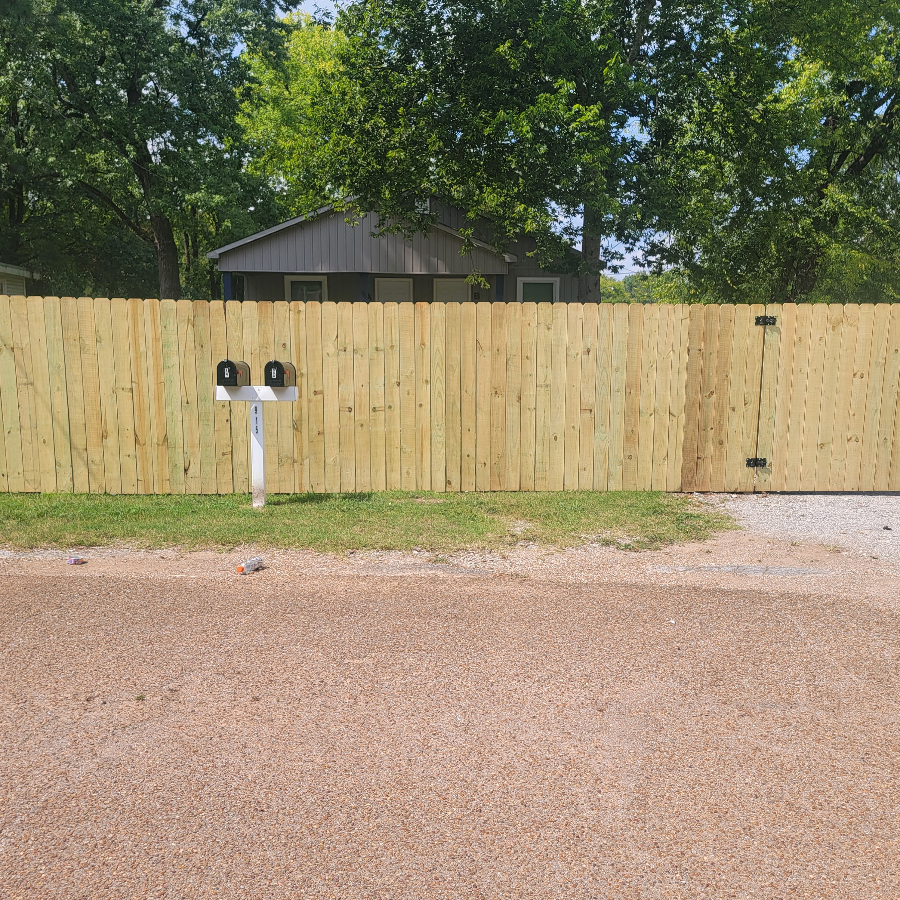 915 Magnolia Dr Nw Unit B – photo 2
