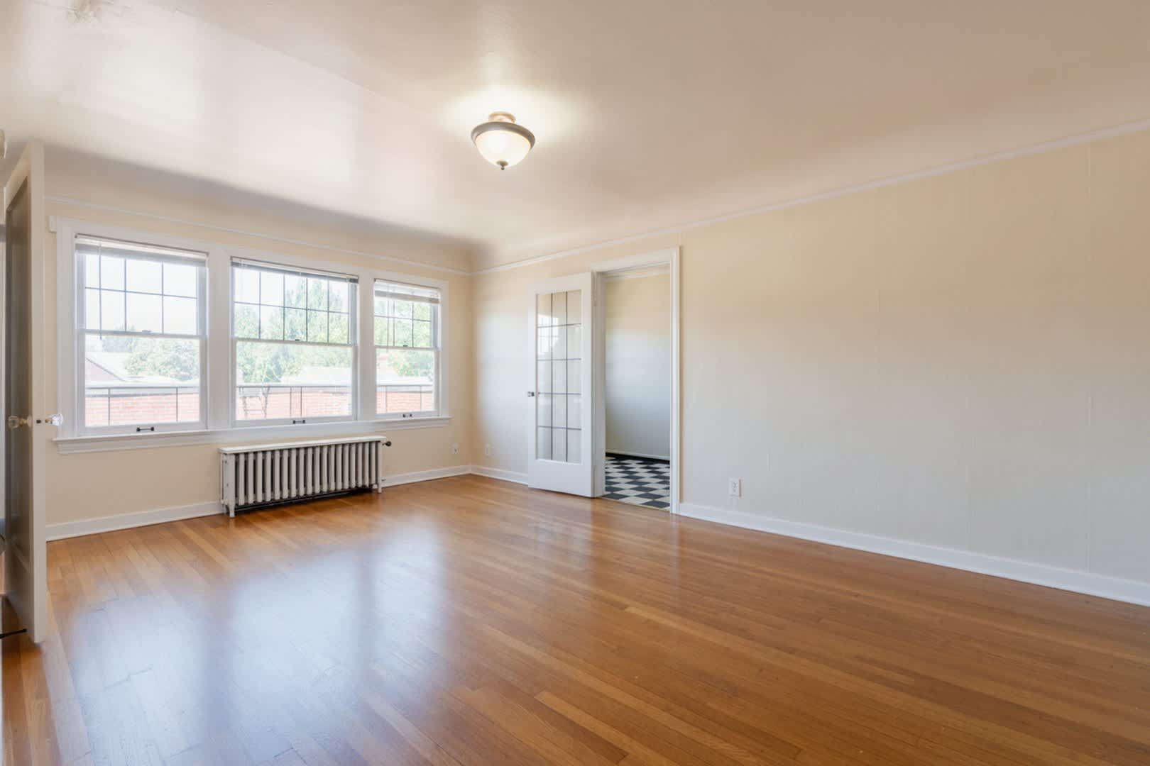 Austin Apartments – photo 3