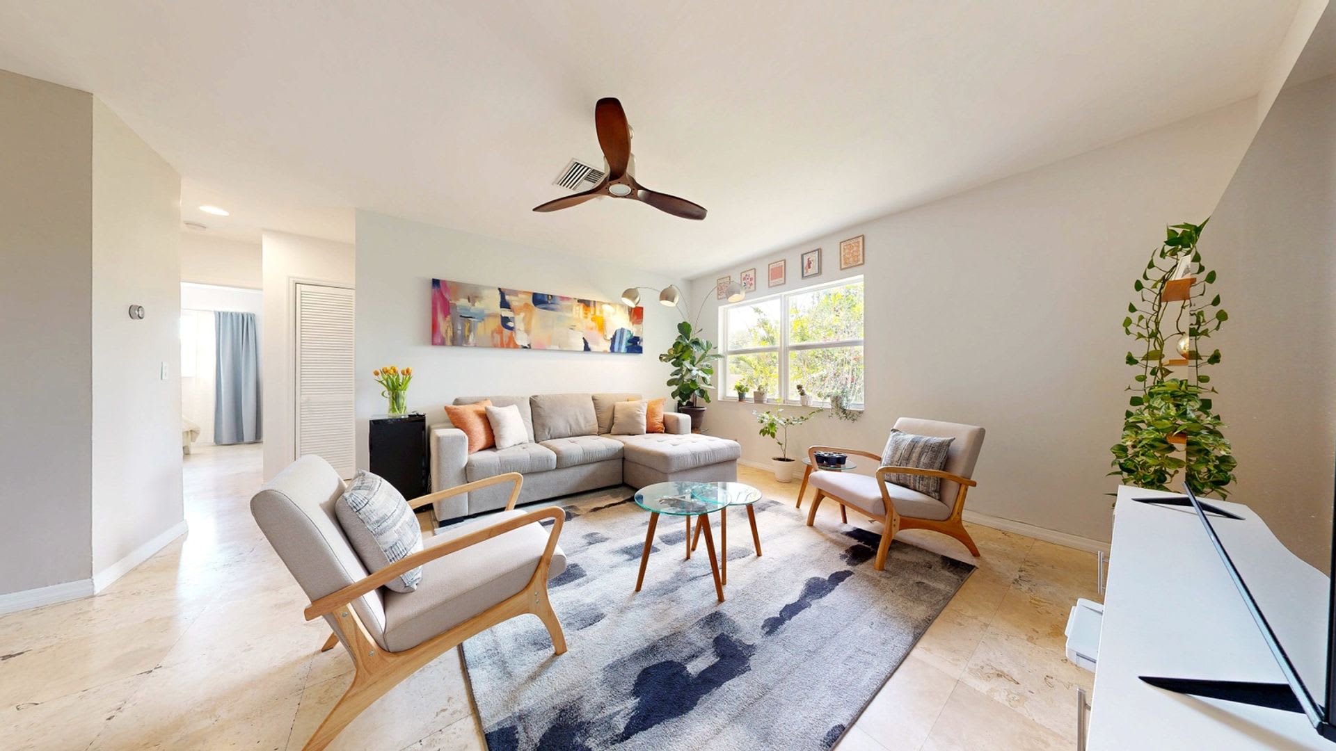 Charming 2BR Condo in Fort Lauderdale – photo 5