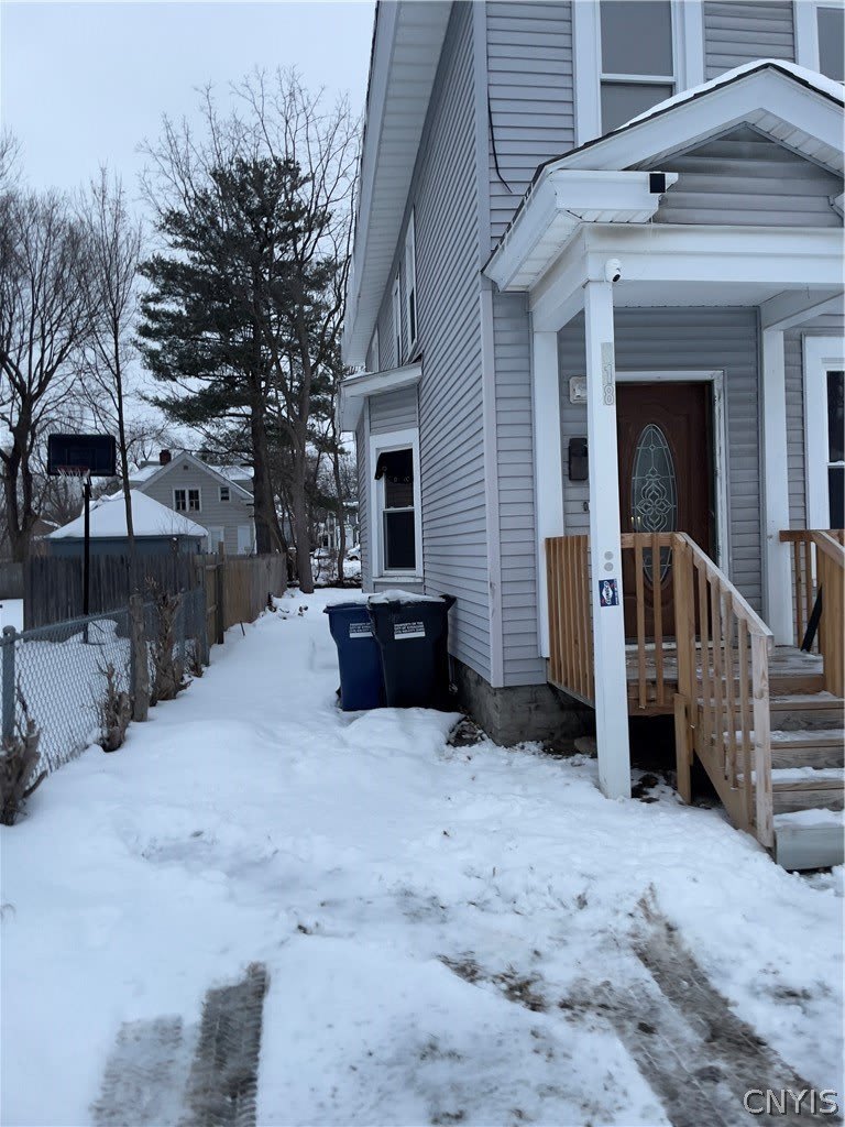 318 Kellog Street – photo 2