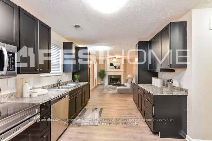 2863 River Close Drive – photo 2